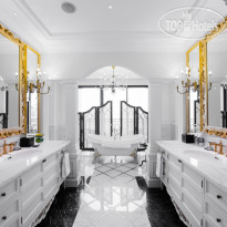 Vinpearl Resort & Spa Ha Long Presidential Suite - Bathroom