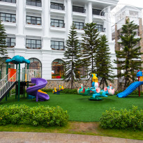 Vinpearl Resort & Spa Ha Long Children Playground