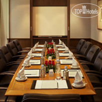 Vinpearl Resort & Spa Ha Long Meeting Room