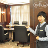 Vinpearl Resort & Spa Ha Long Meeting Room