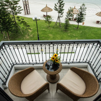 Vinpearl Resort & Spa Ha Long 