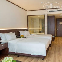 Wyndham Legend Halong Hotel 