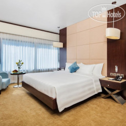 Wyndham Legend Halong Hotel 5*