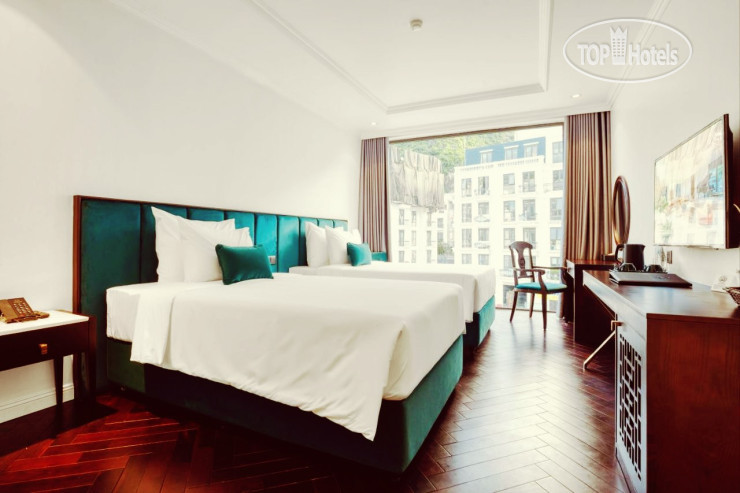 Новые добавленные фото туристов The Almin 4*