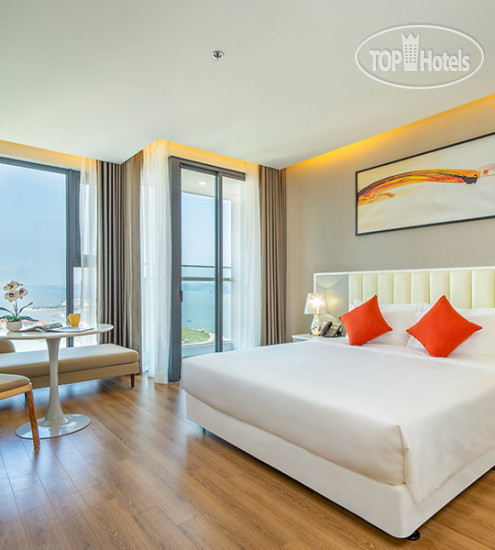 Новые добавленные фото туристов DeLaSea Ha Long Hotel 5*