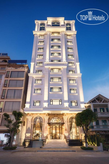 Новые добавленные фото туристов D'Lecia Ha Long Hotel 4*