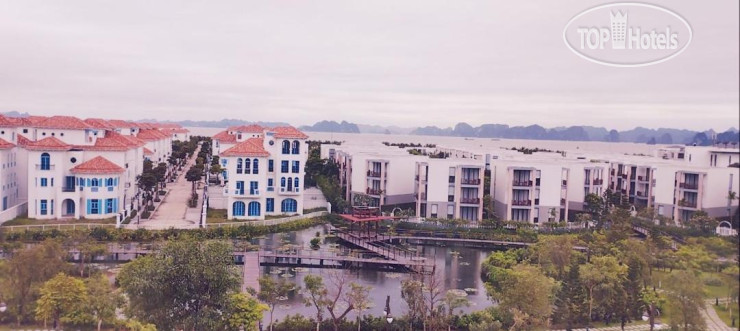 Новые добавленные фото туристов Ha Long Essence Premium Hotel 3*