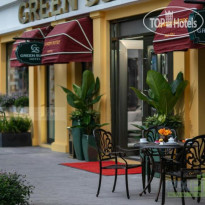 Green Suites Hotel 