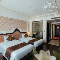 Dragon Legend Hotel 