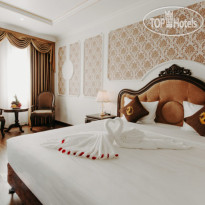 Dragon Legend Hotel 