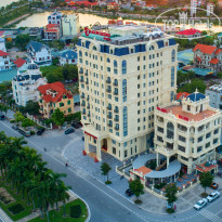 Dragon Legend Hotel 
