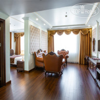 Dragon Legend Hotel 