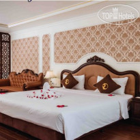 Dragon Legend Hotel 