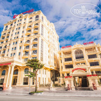 Dragon Legend Hotel 