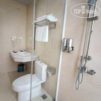 Time Lotus Hotel Halong 