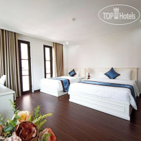 Time Lotus Hotel Halong 