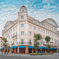Grand Fleuve Boutique Ha Long 