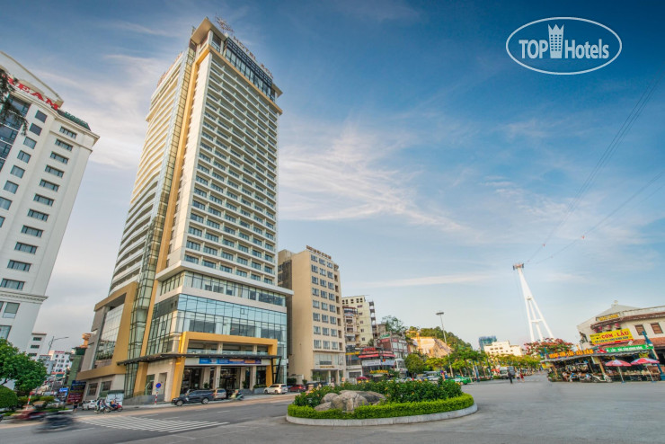 Soleil Ha Long Trademark Collection By Wyndham