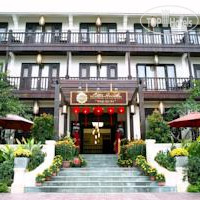 Little Hoian Boutique Hotel & Spa 3*