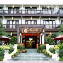 Little Hoian Boutique Hotel & Spa Отель