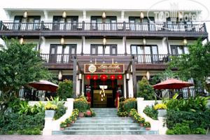 Фотографии отеля  Little Hoian Boutique Hotel & Spa 3*