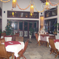 Southern Hotel & Villas 