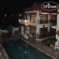 Southern Hotel & Villas 