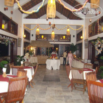 Southern Hotel & Villas 