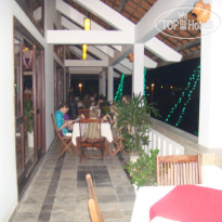 Southern Hotel & Villas 