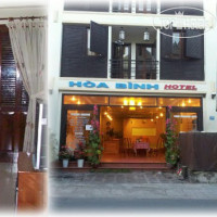 Hoa Binh Hotel 