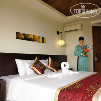 Vinh Hung Emerald Resort 