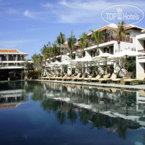 Vinh Hung Emerald Resort 