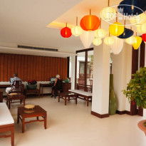 Vinh Hung Emerald Resort 