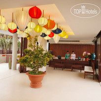 Vinh Hung Emerald Resort 