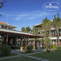 Vinh Hung Emerald Resort 