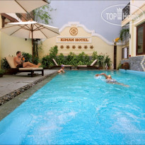 Kiman Hoi An Hotel & Spa