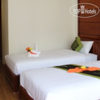 Kiman Hoi An Hotel & Spa