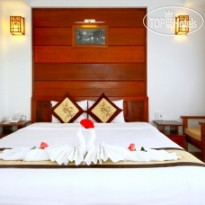 Kiman Hoi An Hotel & Spa
