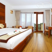 Kiman Hoi An Hotel & Spa