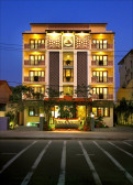 Kiman Hoi An Hotel and Spa 3*