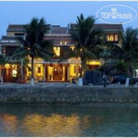 Long Life Riverside Hotel 3*