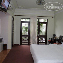 Thanh Binh II Hotel 