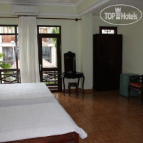 Thanh Binh II Hotel 