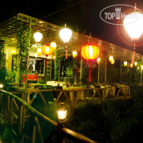 Muca Hoi An Boutique Resort & Spa 