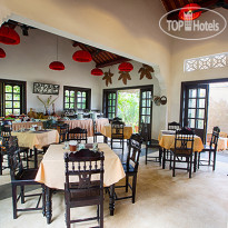 Muca Hoi An Boutique Resort & Spa 