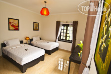 Muca Hoi An Boutique Resort & Spa 4*