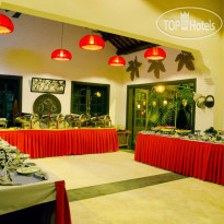 Muca Hoi An Boutique Resort & Spa 