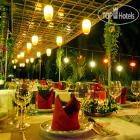 Muca Hoi An Boutique Resort & Spa 