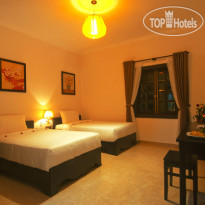 Muca Hoi An Boutique Resort & Spa 