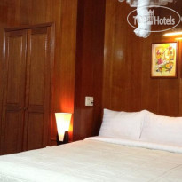 Thanh Binh Central Hotel 